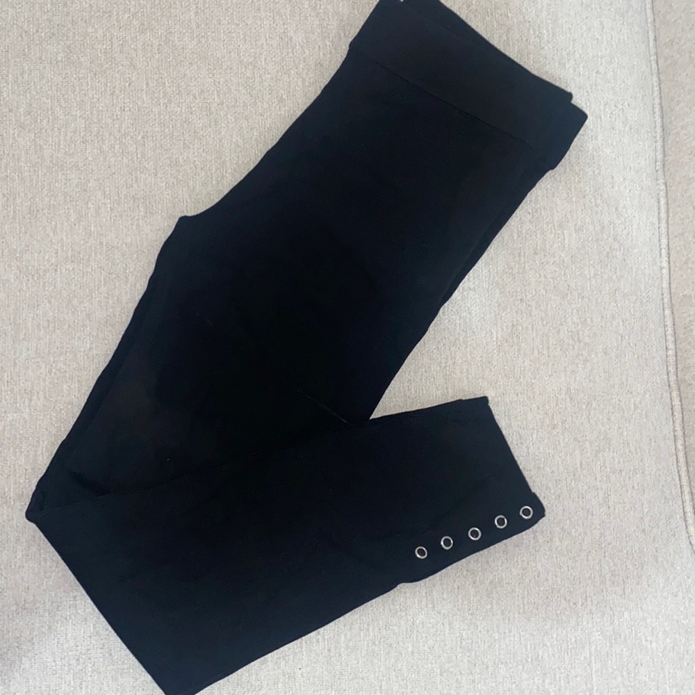 Zara leggings